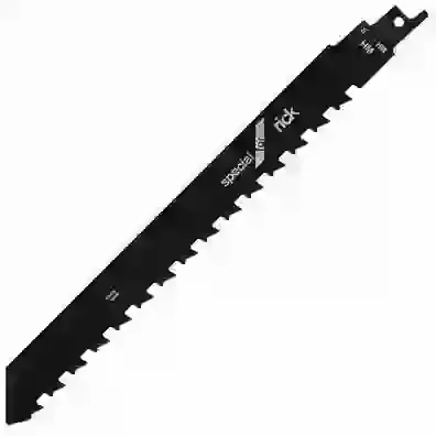 Reciprocating Blades